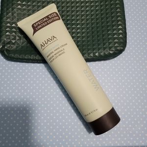 Ahava Deadsea Water Mineral Hand Cream